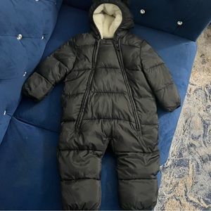 💫 Baby Heavy Weight Puffer One Piece 💫